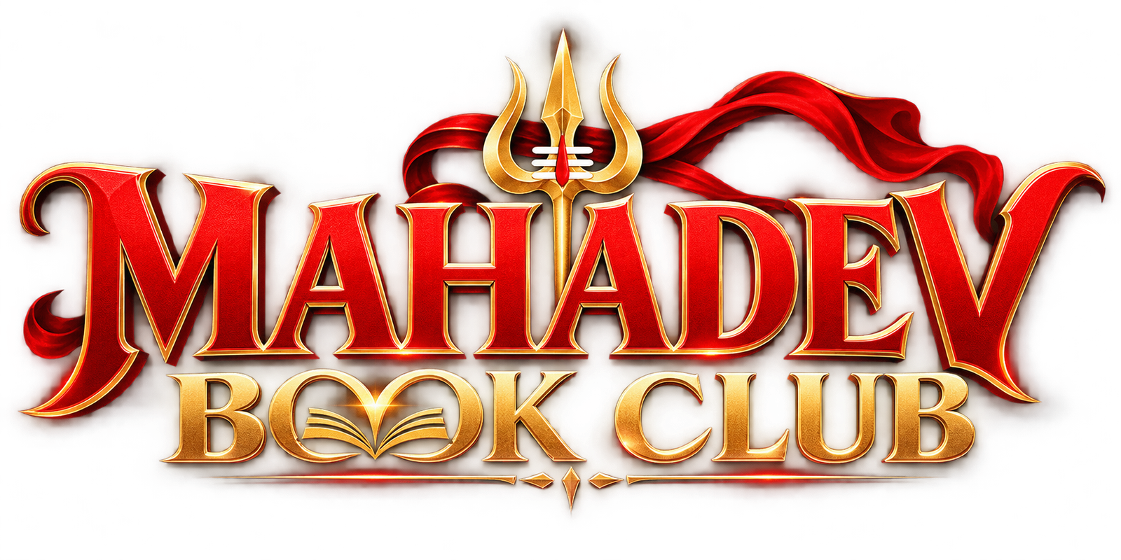 Mahadev Book Club
